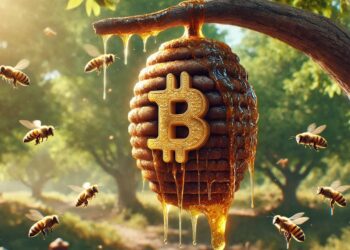 Hive Digital Reports Slight Rise in Bitcoin Output Amidst Capacity Goals