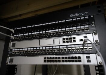 House network update… not a mining video
