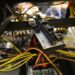 I'll be here after the merge but my mining rigs may not be on…