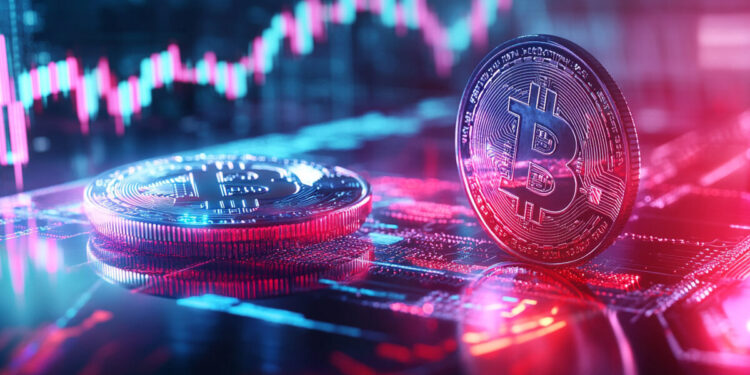 Institutional capital fuels crypto rally amid profit-taking trends — Bitfinex