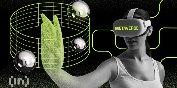 Interoperability in the Metaverse: What Does the Future of Gaming Look Like?