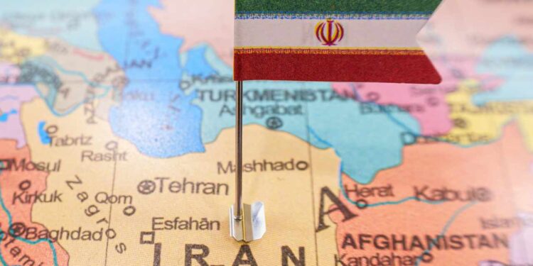 Iran’s Digital Rial Near Launch, Central Bank Signals Progress