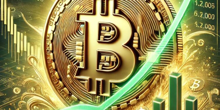 Bitcoin price