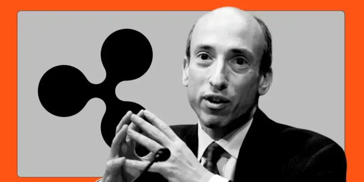 Ripple News: Is Gary Gensler Resigning on November 18? XRP Price Rallies Beyond $1