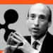 Ripple News: Is Gary Gensler Resigning on November 18? XRP Price Rallies Beyond $1