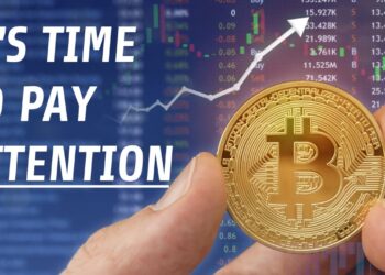 It's Time To Pay Attention | Will Bitcoin Revisit $20K Soon?