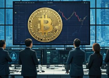 JPMorgan Excited at the Possibilities for Bitcoin and Crypto After Trump Victory