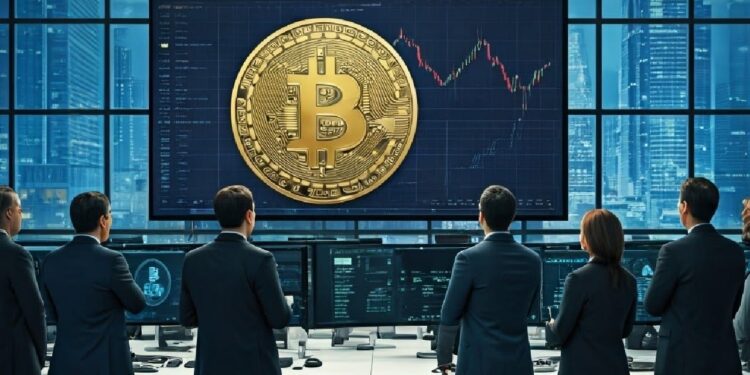 JPMorgan Excited at the Possibilities for Bitcoin and Crypto After Trump Victory