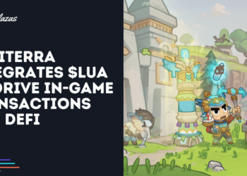 Lumiterra Integrates $LUA to Drive In-Game Transactions and DeFi