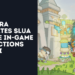 Lumiterra Integrates $LUA to Drive In-Game Transactions and DeFi