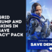 Off the Grid Drops Trump and Harris Skins in "Save Democracy" Pack