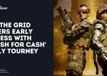 Off the Grid Enters Early Access with 'Clash for Cash' Daily Tourney