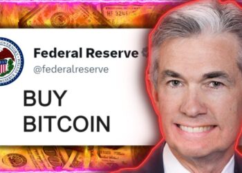 POWELL GIVES BITCOIN & CRYPTO HOLDERS A PERFECT BULL RUN STRATEGY