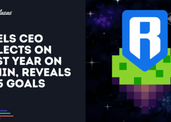 Pixels CEO Reflects on First Year on Ronin, Reveals 2025 Goals