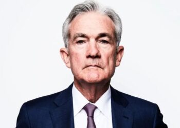 Powell says Fed does not need to 'be in a hurry' to lower rates