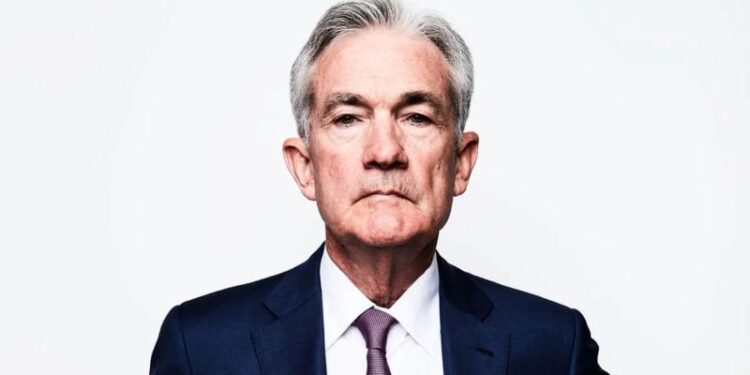 Powell says Fed does not need to 'be in a hurry' to lower rates