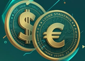 Quantoz Payments to Launch US Dollar and Euro Stablecoins