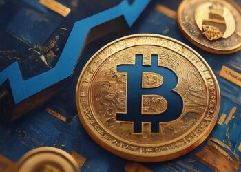 Record Breaking Volume for Blackrock ETF as Bitcoin Keeps Hitting New All Time Highs