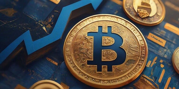 Record Breaking Volume for Blackrock ETF as Bitcoin Keeps Hitting New All Time Highs