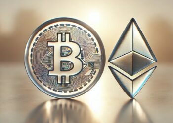 Record Week for Crypto ETFs as Bitcoin and Ether Funds Settle Billions in Volume