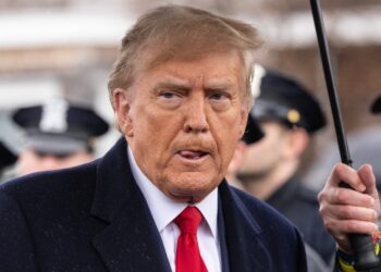 Report: Crypto Traders Lean Toward Leveraged Long Positions After Trump Victory