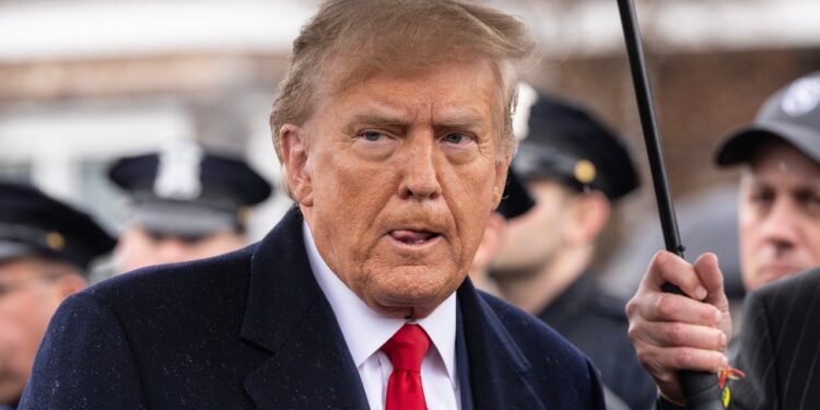 Report: Crypto Traders Lean Toward Leveraged Long Positions After Trump Victory