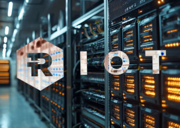 Riot Platforms attracting 'blue-chip' partners for AI ventures amid Q3 losses