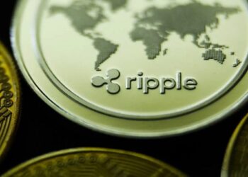 Ripple's XRP token soars 20% to $0.83 after SEC Chair Gary Gensler hints at resignation