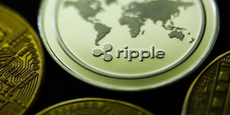 Ripple's XRP token soars 20% to $0.83 after SEC Chair Gary Gensler hints at resignation