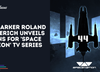 Roland Emmerich Unveils Plans for 'Space Nation' TV Series