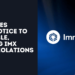 SEC Issues Wells Notice to Immutable, Alleging IMX Token Violations