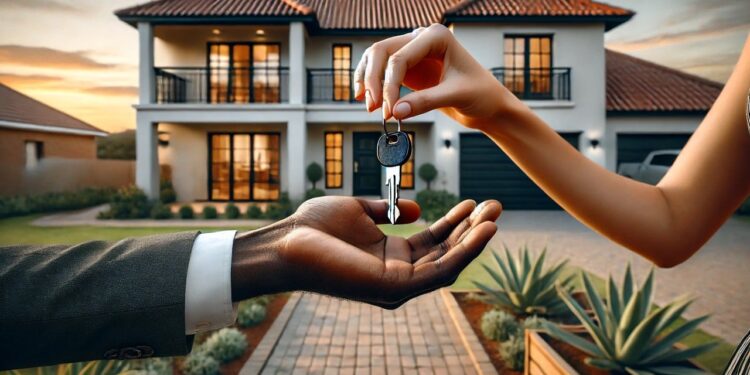 Schindlers Digital Assets Launches Real Estate Purchases With Crypto in South Africa