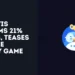 Sky Mavis Confirms 21% Layoffs, Teases New Axie Infinity Game