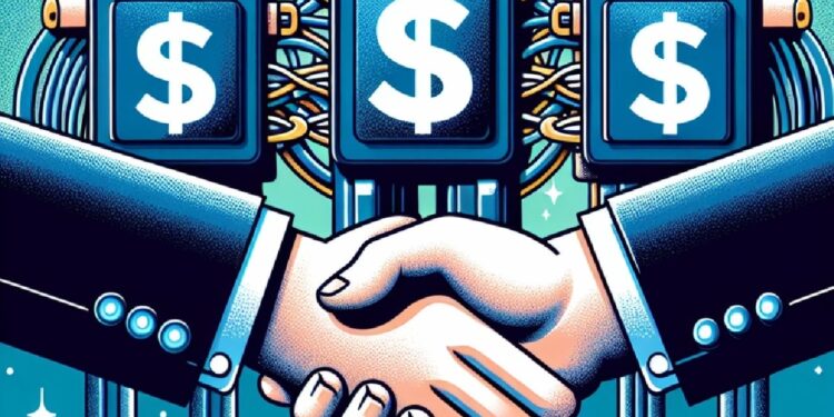 Sol Strategies Purchases 4 New Validators in $18 Million Deal