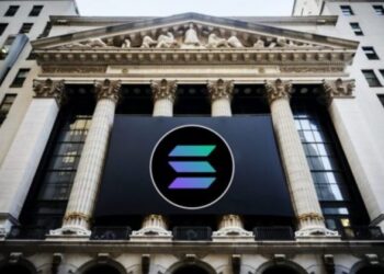 Solana price hits $250 for the first time in three years amid SEC progress on Solana ETF applications