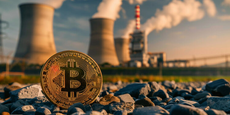 Study suggests Bitcoin mining bans could worsen carbon footprints