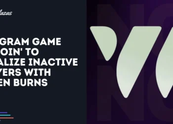 Telegram Game 'W-Coin' to Penalize Inactive Players with Token Burns