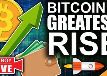 The Ultimate Reason Bitcoin Will Succeed (BTC ETF INCOMING)
