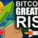 The Ultimate Reason Bitcoin Will Succeed (BTC ETF INCOMING)
