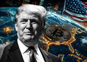 Time for Trump (or Kamala) to pledge to buy 20% of the entire Bitcoin supply