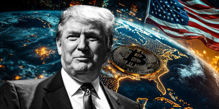 Time for Trump (or Kamala) to pledge to buy 20% of the entire Bitcoin supply