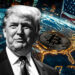 Time for Trump (or Kamala) to pledge to buy 20% of the entire Bitcoin supply