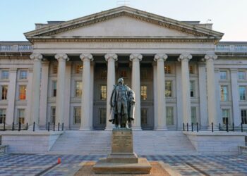 Tokenized US Treasury Market Hits $2.5 Billion With Real World Assets Exceeding $13 Billion