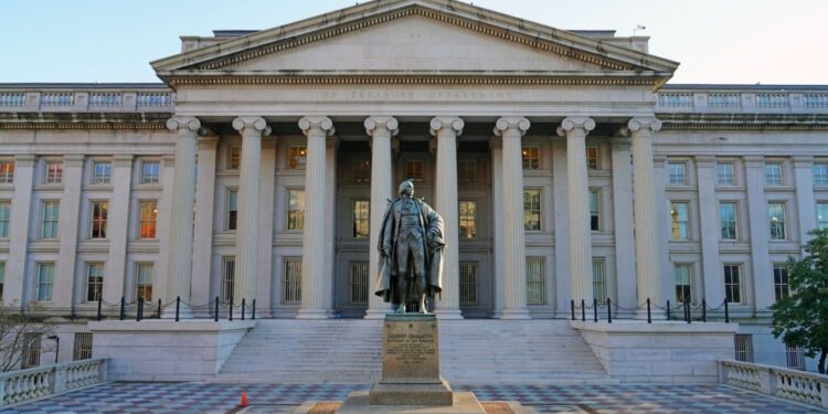 Tokenized US Treasury Market Hits $2.5 Billion With Real World Assets Exceeding $13 Billion