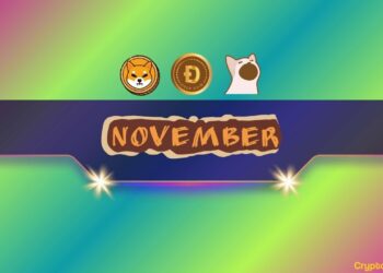 Top 5 Meme Coins to Watch This Month