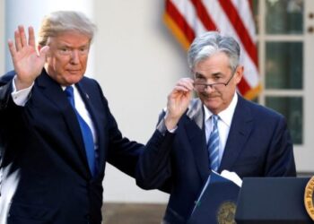 Trump adviser says Powell will likely keep Fed role until 2026