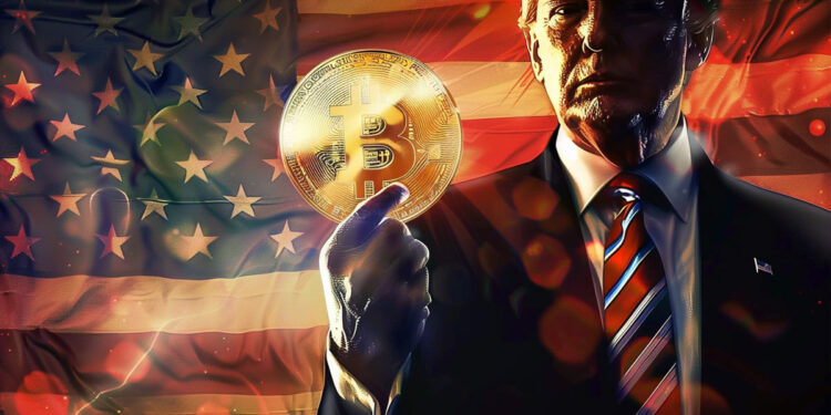 Trump's Crypto Advisory Council to setup promised Strategic Bitcoin Reserve – Report