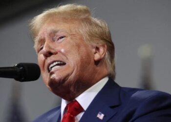 Trump’s crypto project cuts WLFI token sale target from $300M to $30M amid low demand