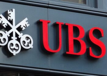 UBS launches tokenized treasury fund on Ethereum