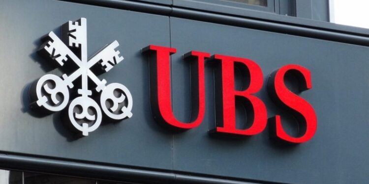 UBS launches tokenized treasury fund on Ethereum